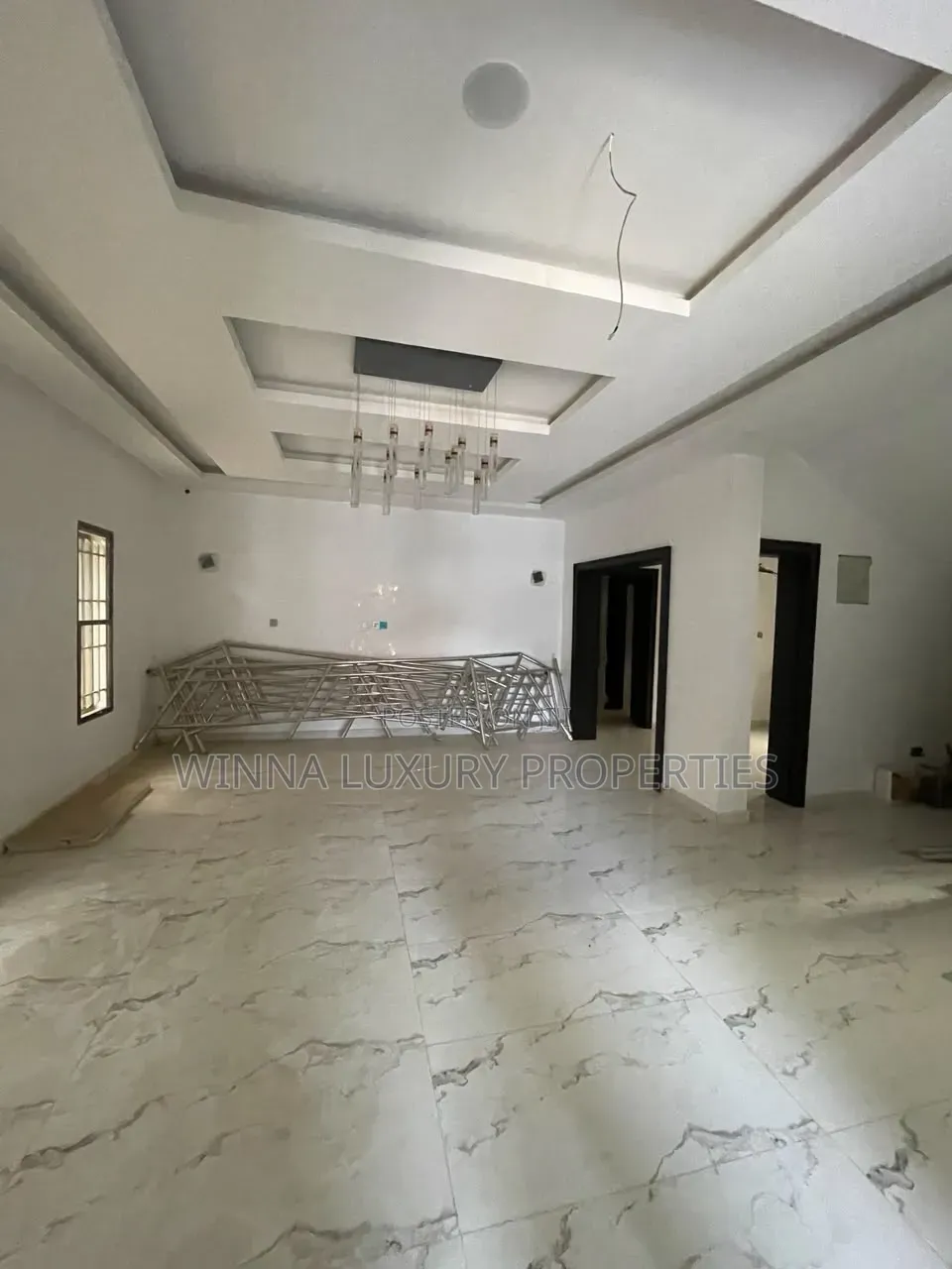 5bdrm Duplex in Apo Resettlement for sale