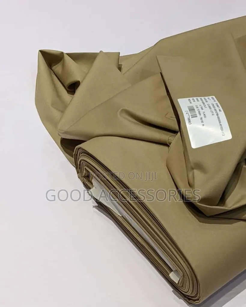 Italian Stock Fabrics