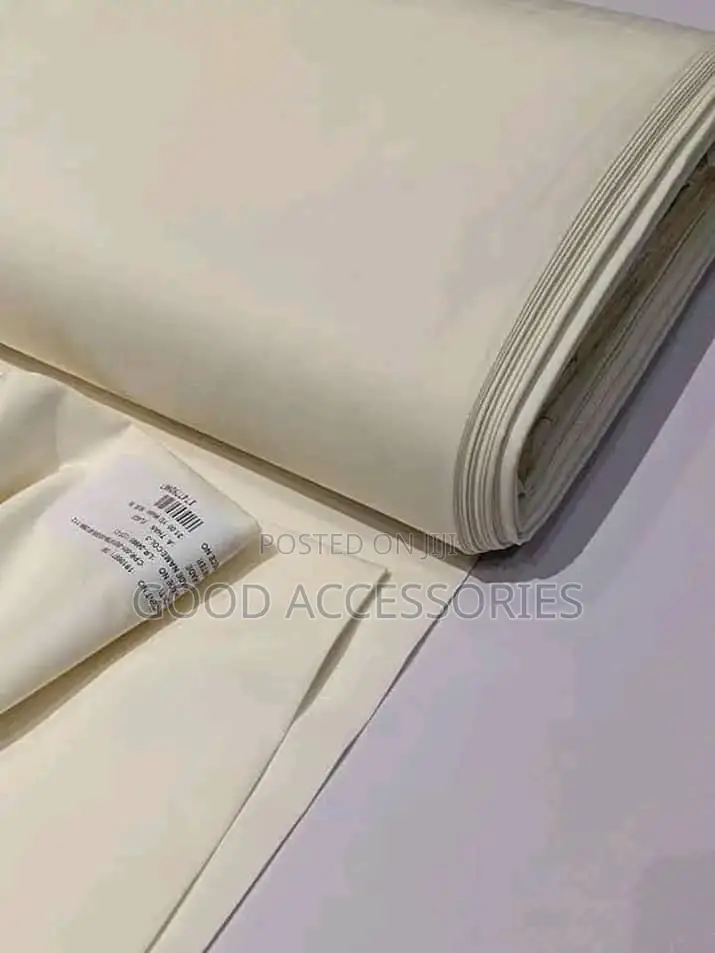 Italian Stock Fabrics