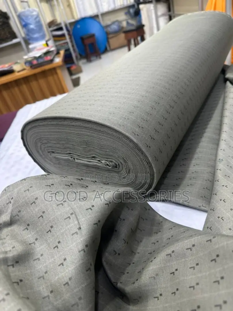 Italian Stock Fabrics