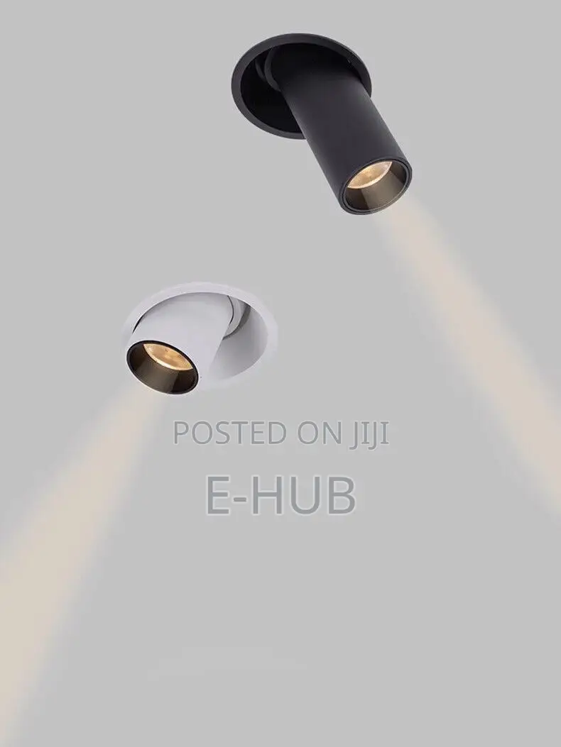 Cob Led Ceiling Lamp