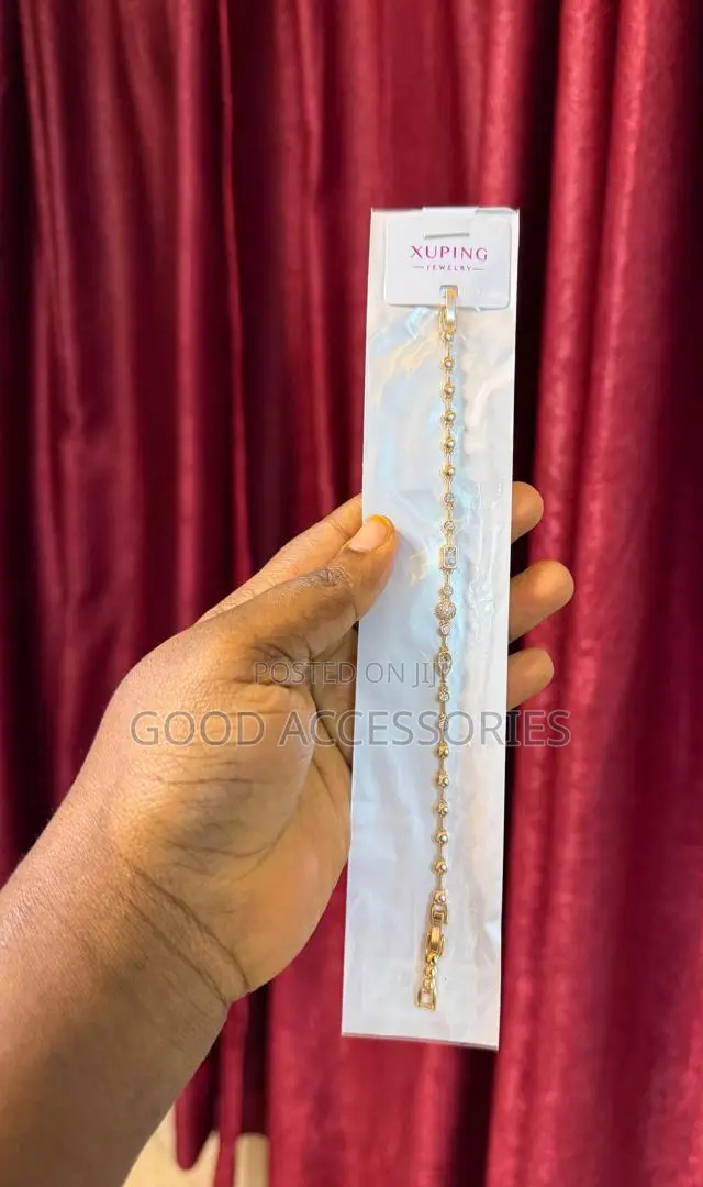 Tennis Bracelet