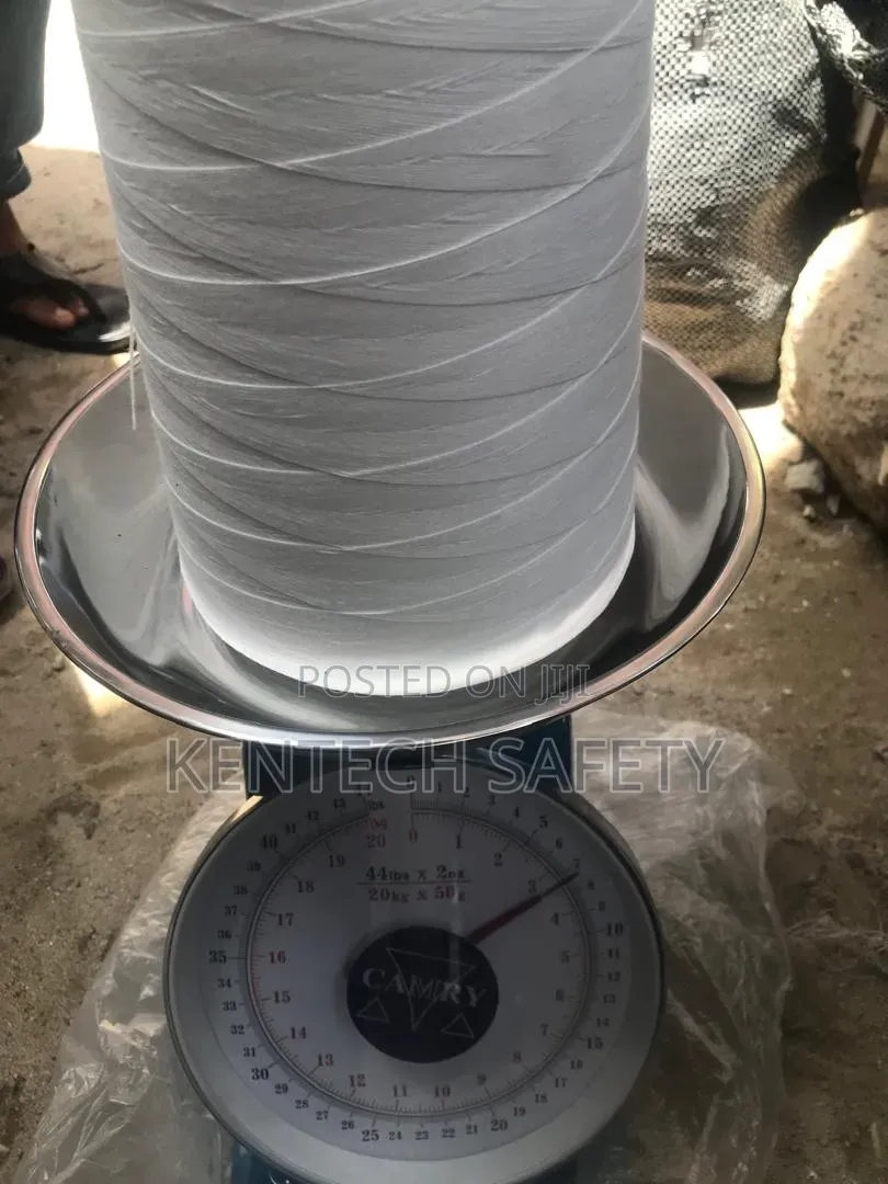 Imported Closed Bag Thread 3kg 8pcs in Caton