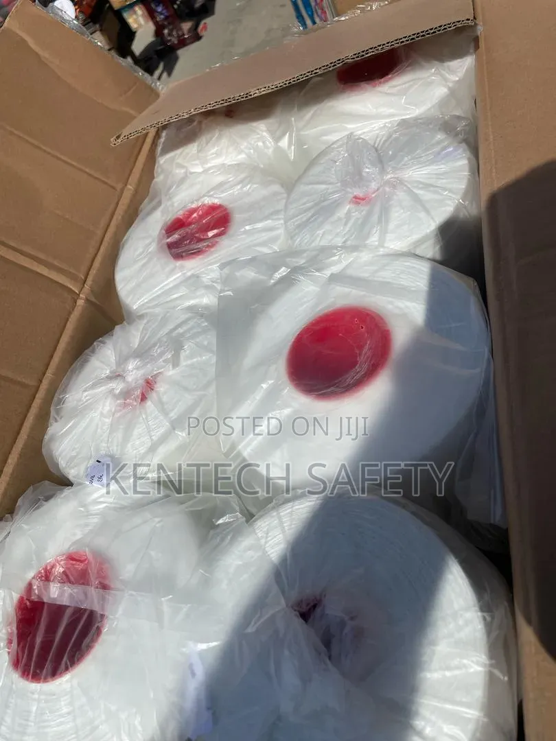 Imported Closed Bag Thread 3kg 8pcs in Caton