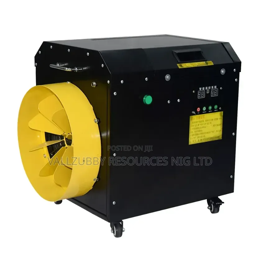 Electric Heater