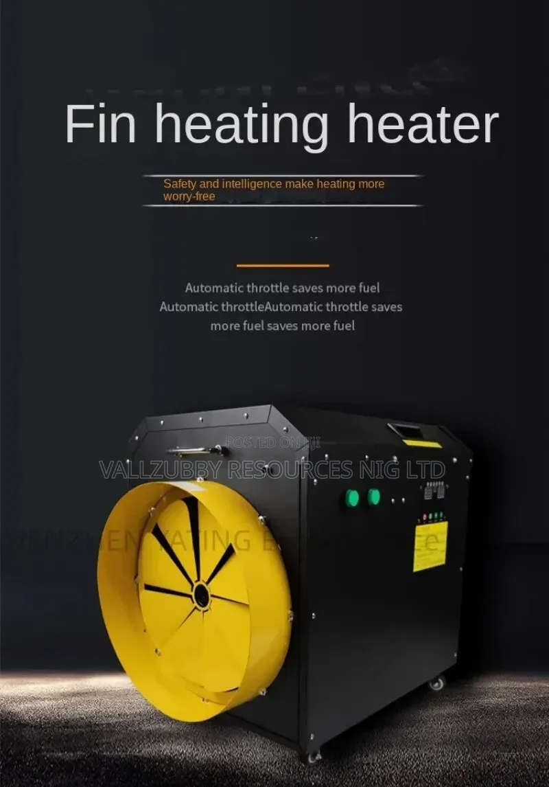 Electric Heater