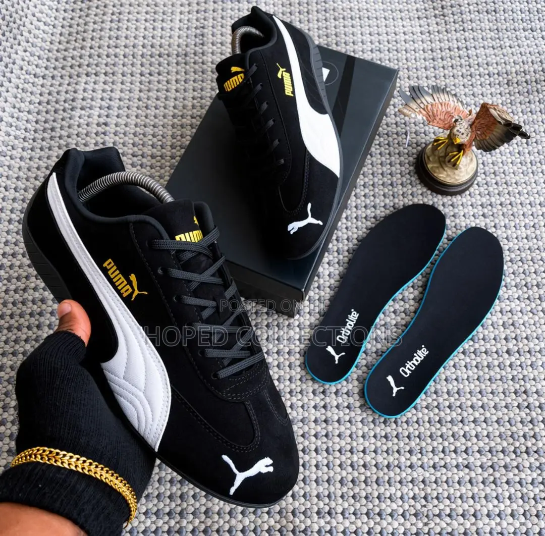 Original Puma Speedcat Og