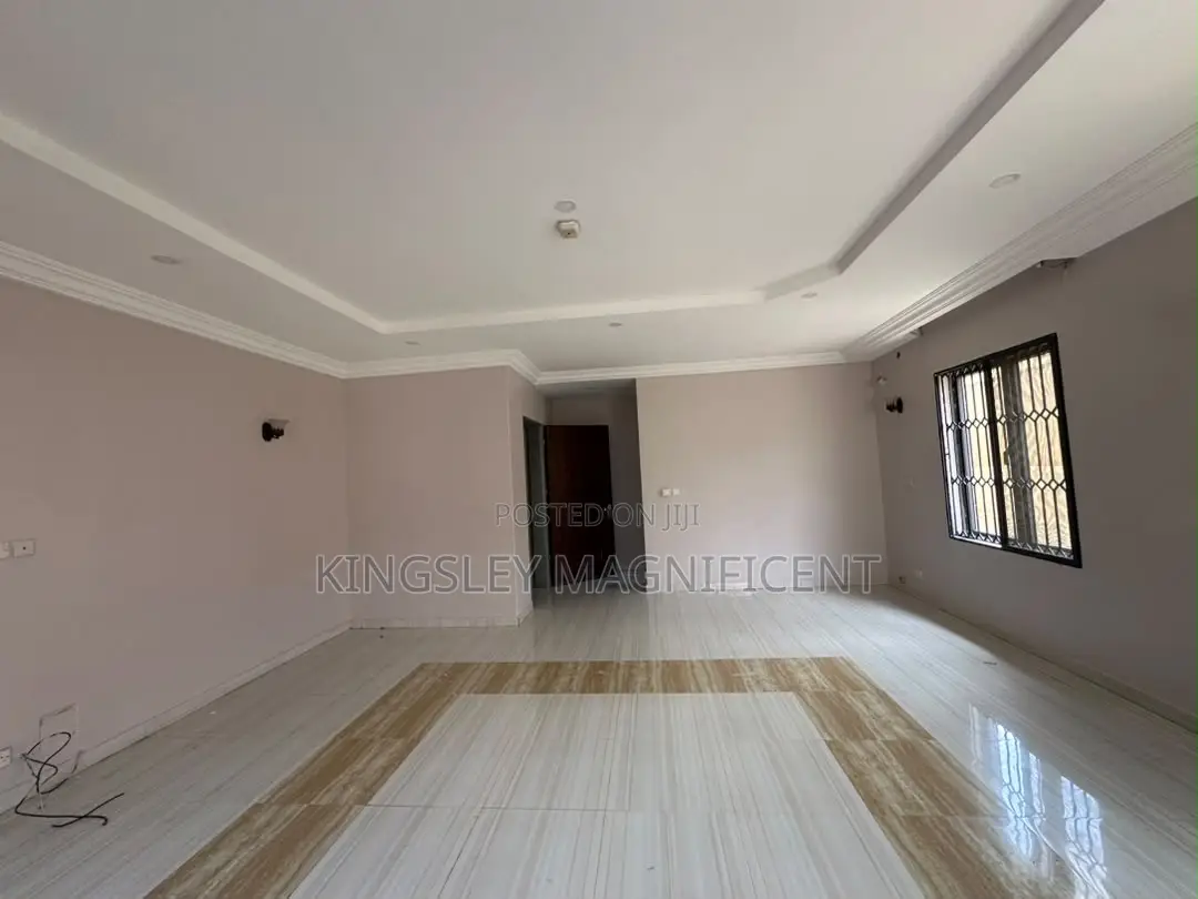5bdrm Duplex in Wuye District for rent