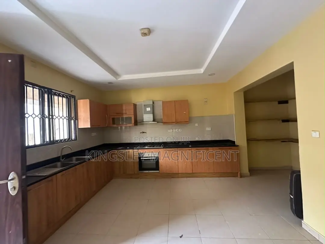 5bdrm Duplex in Wuye District for rent