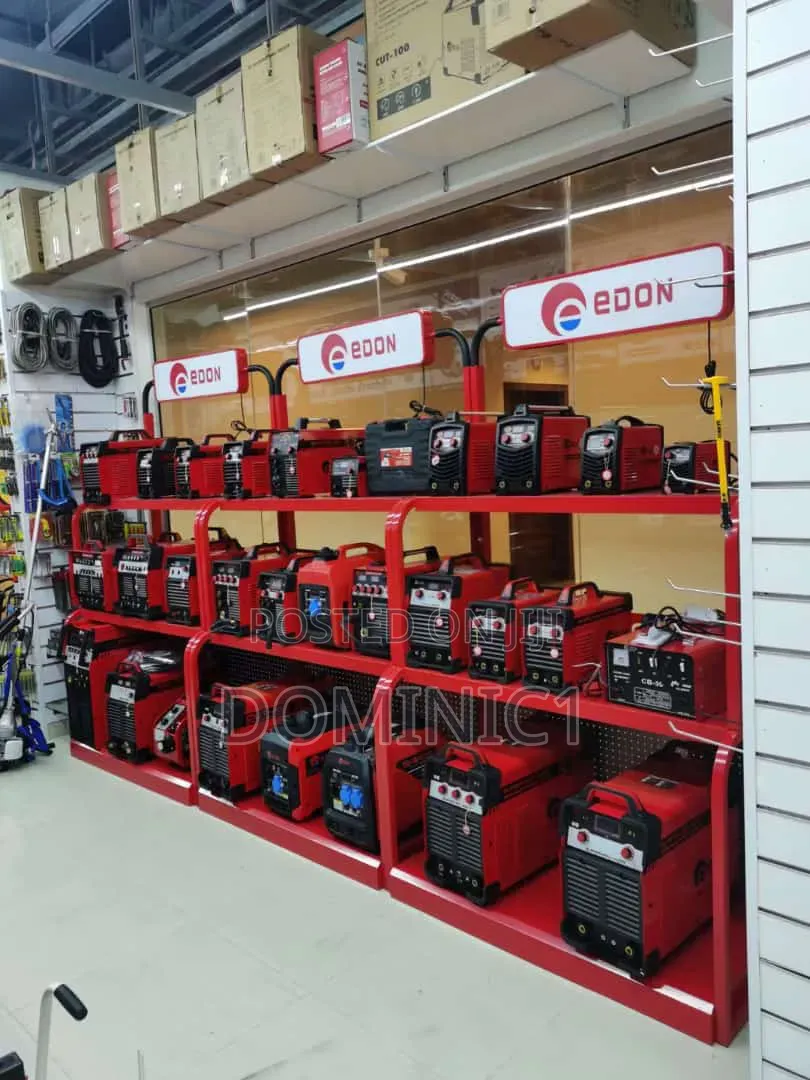Edon Mig-500 Industrial Inverter Welding Machine