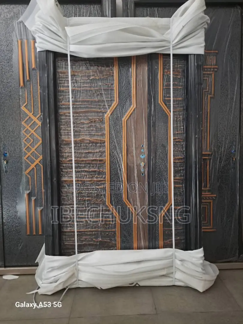 4ftx 7ft Turkish Cast Doors Available 