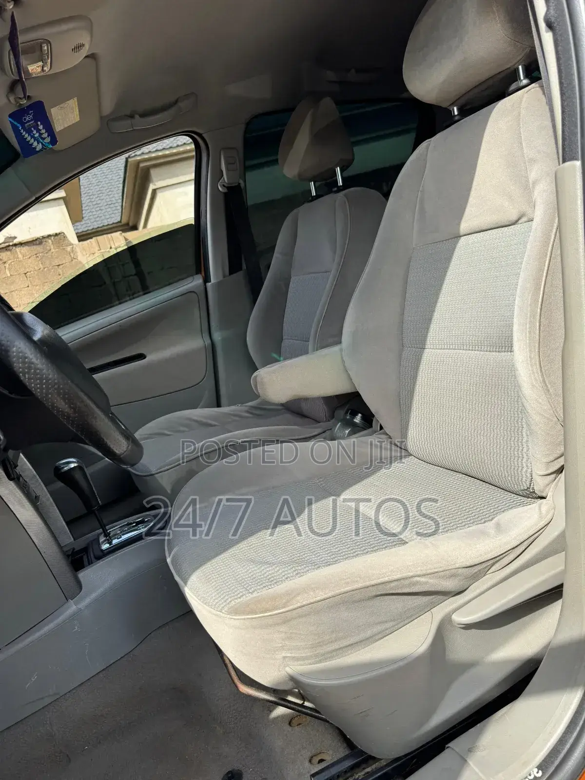 Peugeot 207 2010