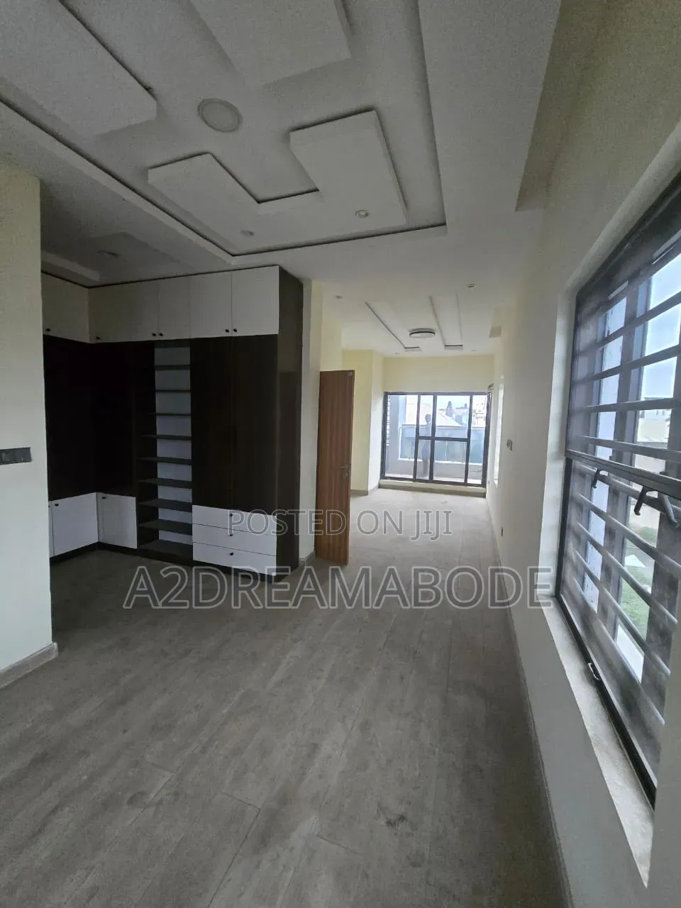 3bdrm Duplex in Magodo Phase 2 for rent