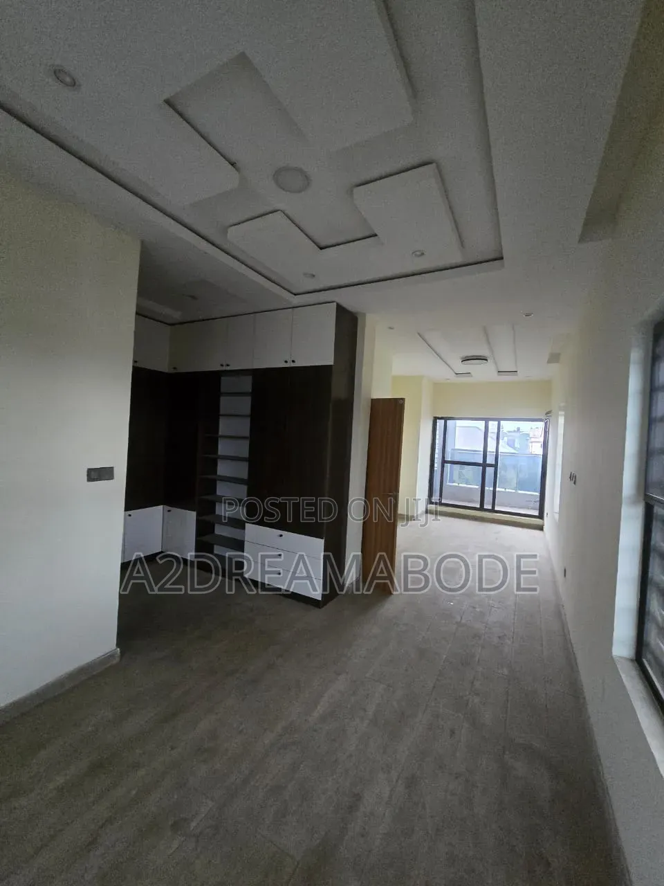 3bdrm Duplex in Magodo Phase 2 for rent