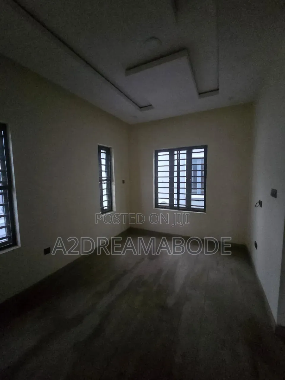 3bdrm Duplex in Magodo Phase 2 for rent