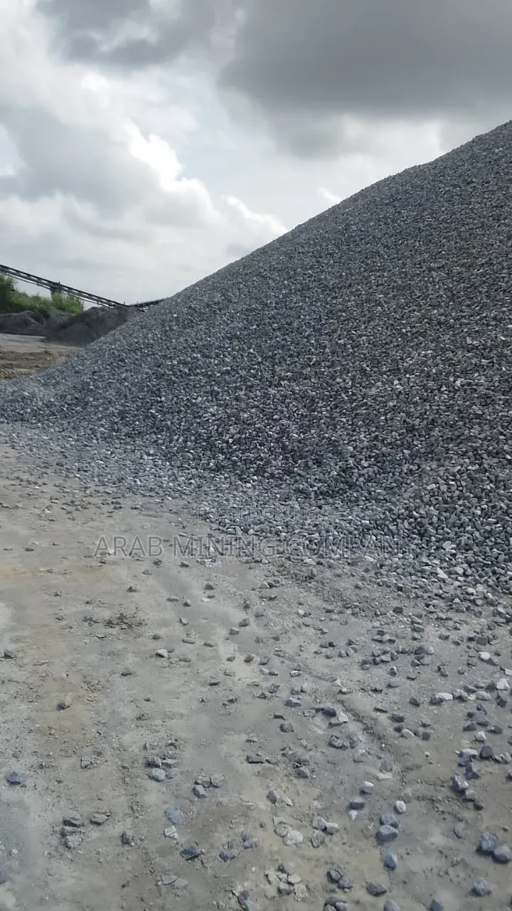 Enjoy Your Irons Granite