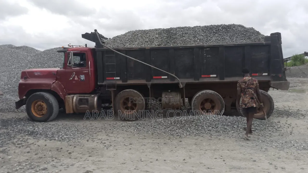 Live Granite
