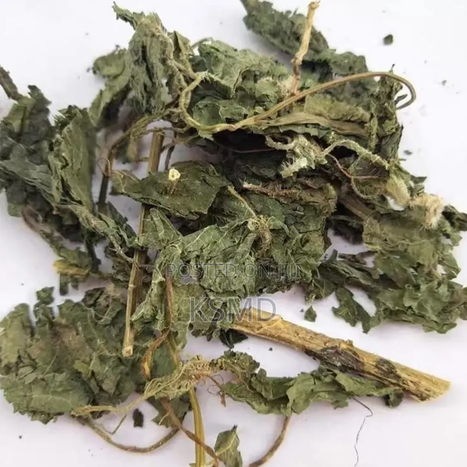 1kg Stinging Nettle Leaf