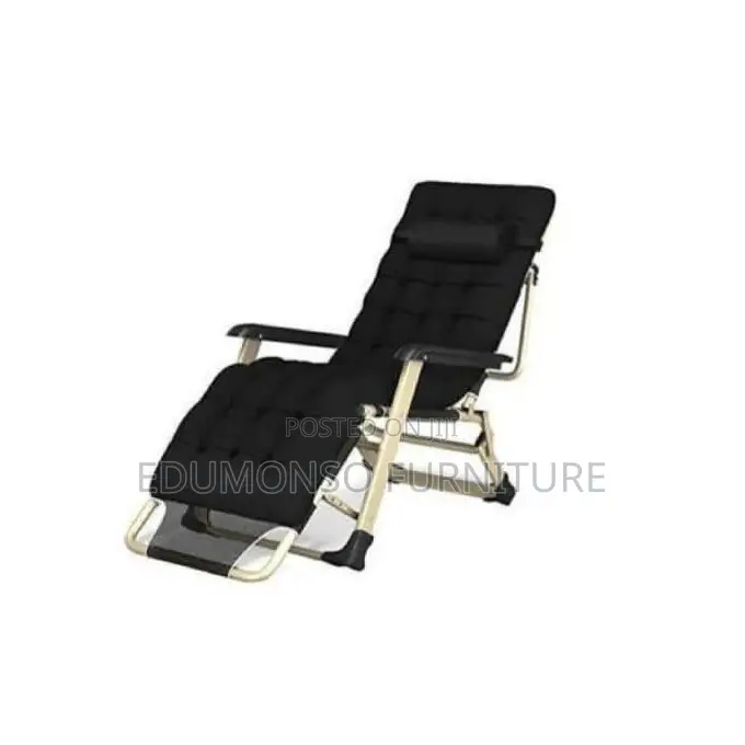 Reclining Relaxing Foldable Chair