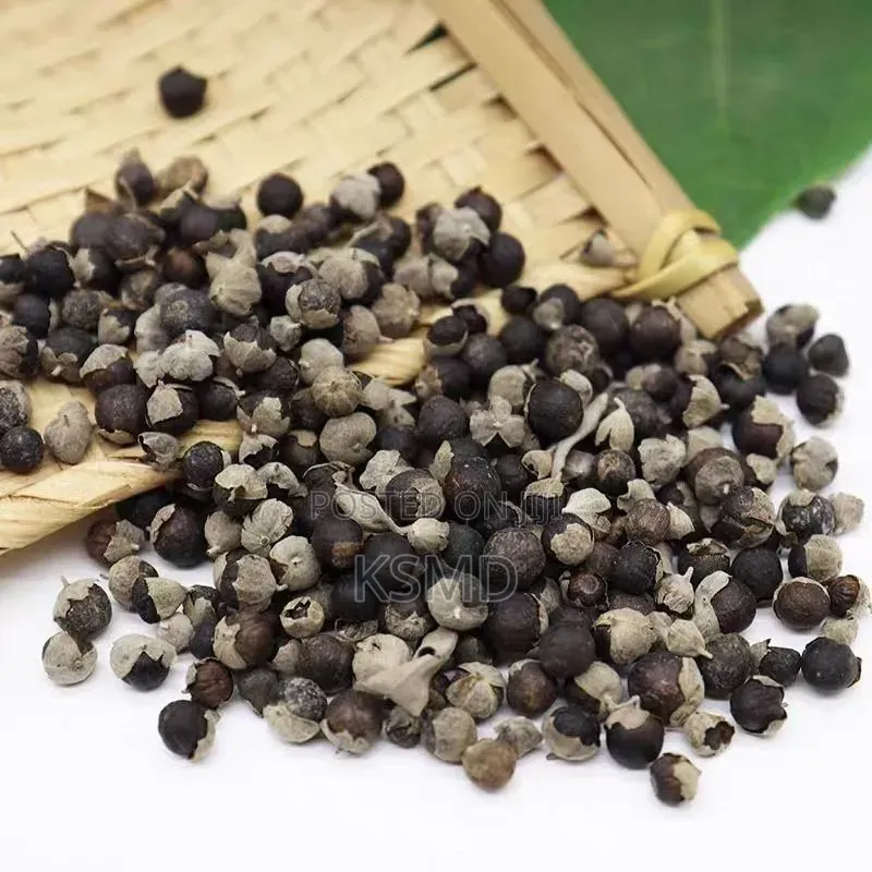 1kg Wild Chaste Tree Berry | Vitex Agnus-Castus