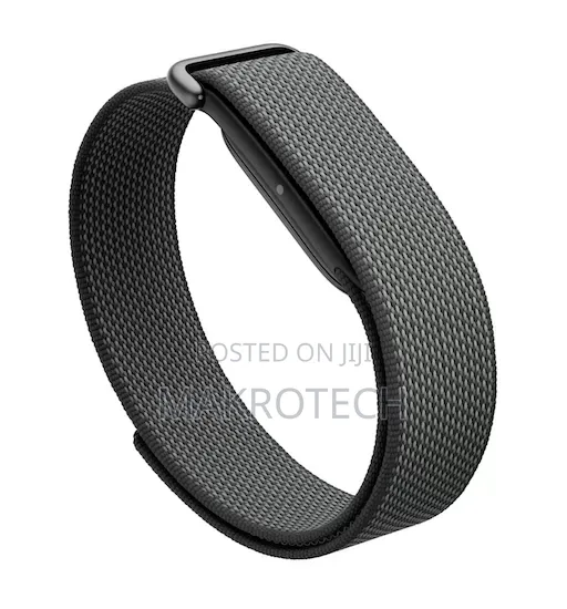 Google Fitbit Air - Screenless Activity Tracker With Fitness, Heart