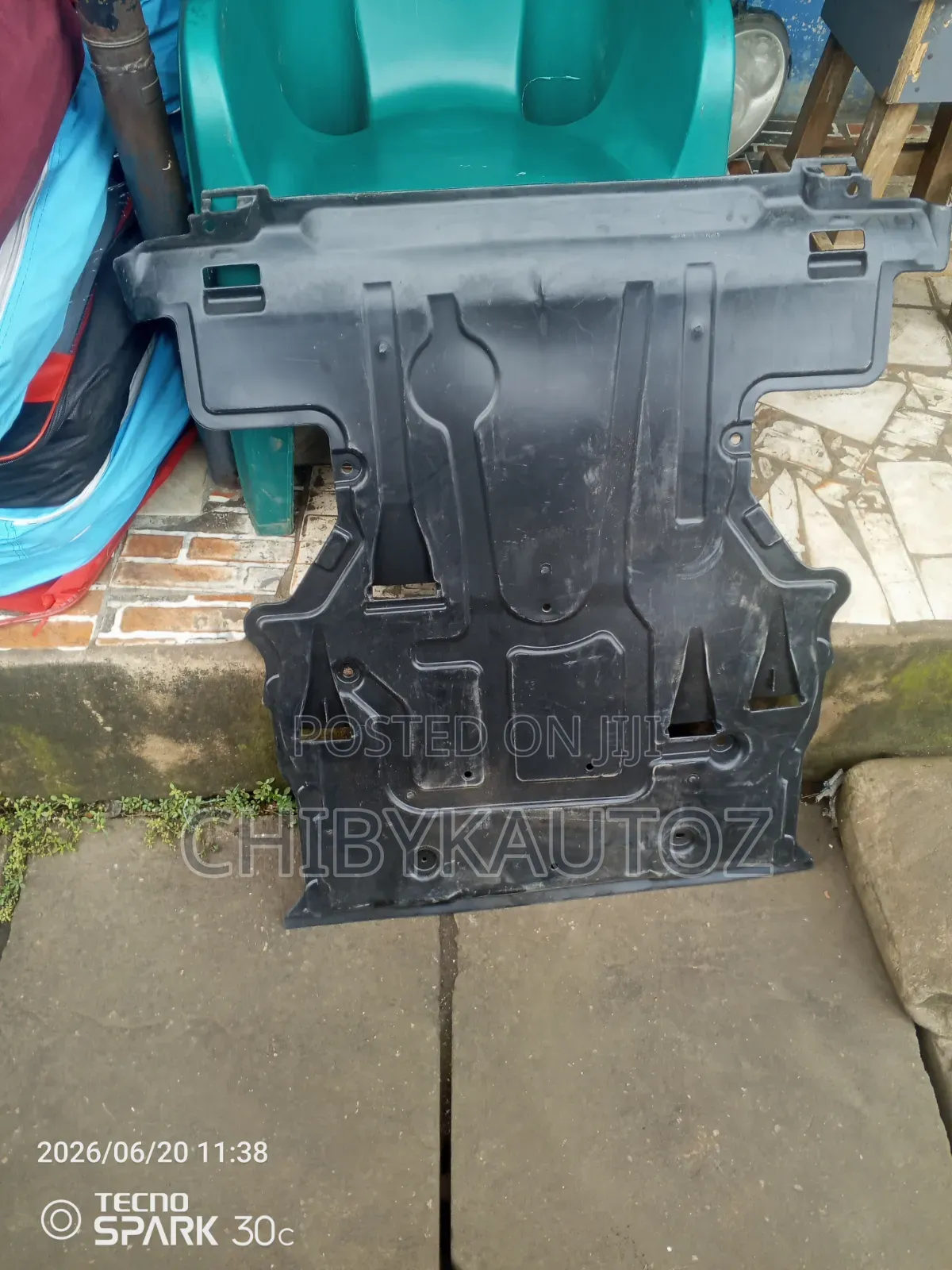 Engine Protector for Gle/GLS 2022 W167