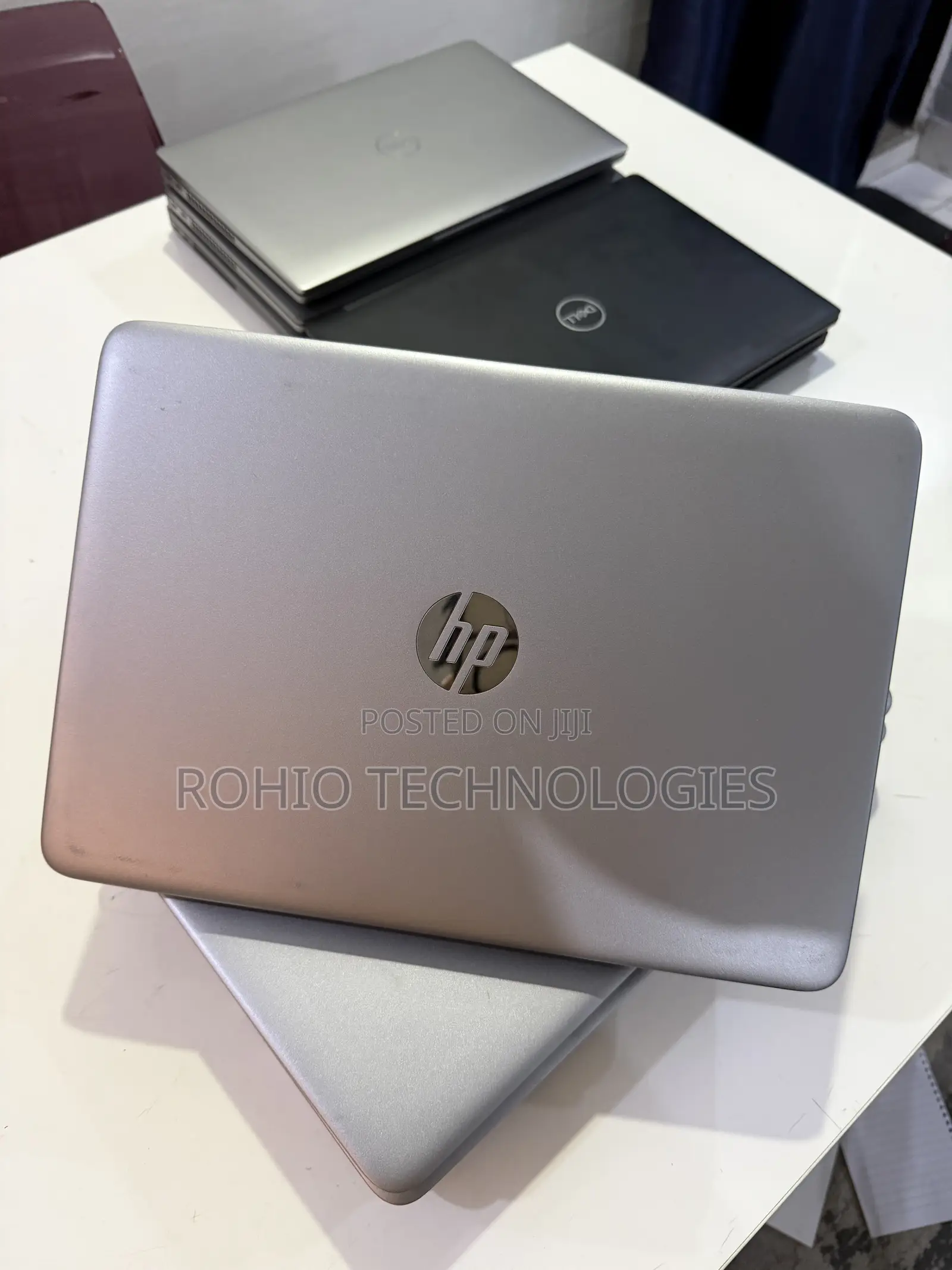 Laptop HP EliteBook 840 G4 8GB Intel Core i5 SSD 256GB