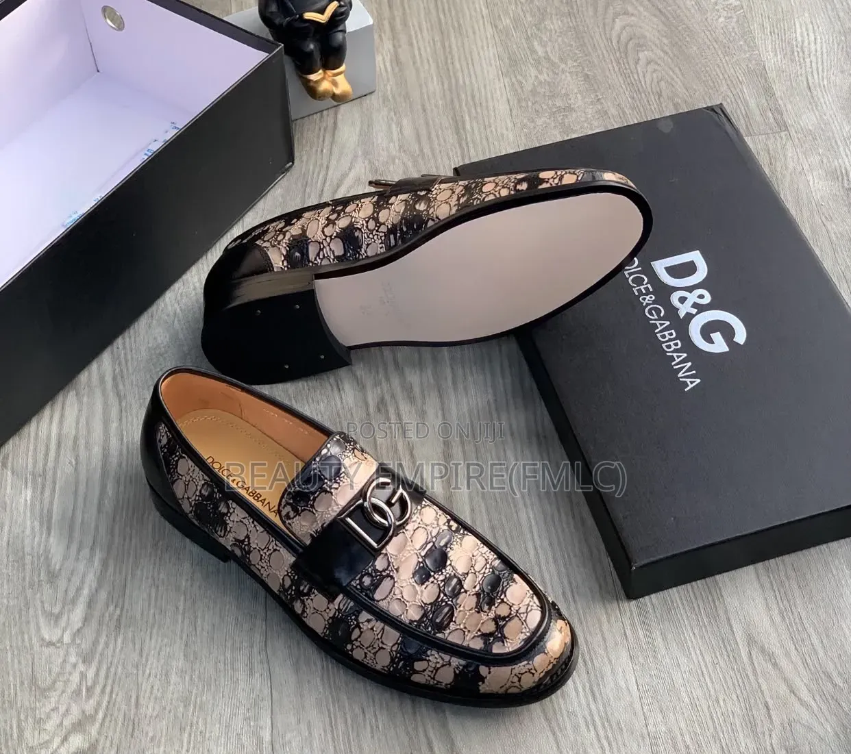 Men Dress Shoe for Office, Wedding Parties