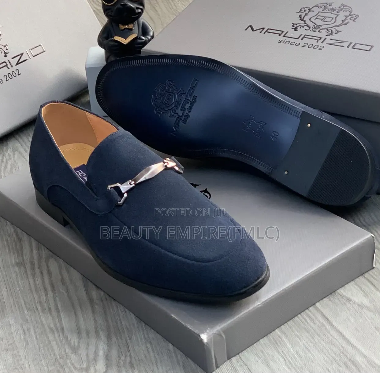 Men Dress Shoe for Office, Wedding Parties