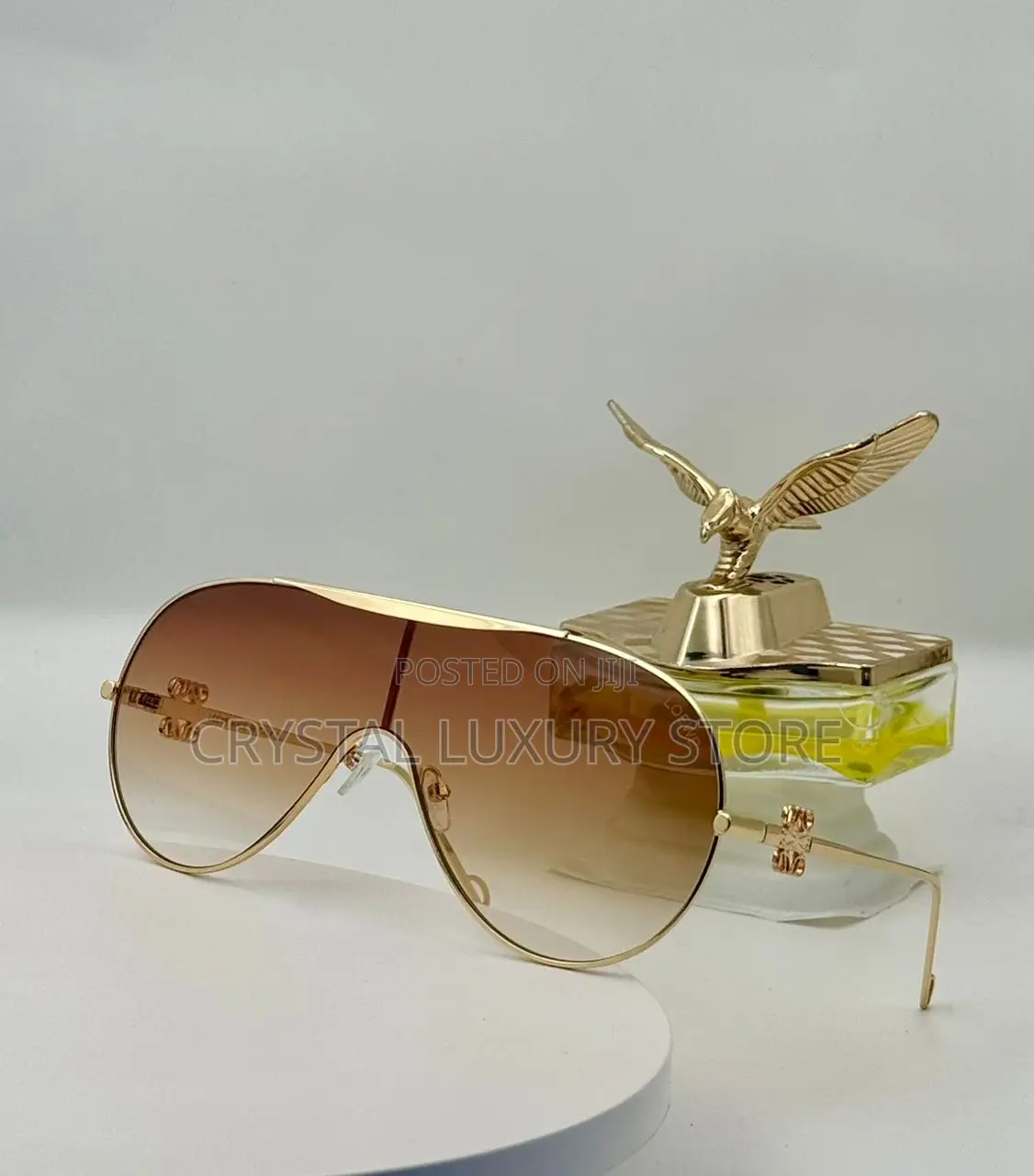 Miu Miu Quality Luxury Ladies Sunglasses