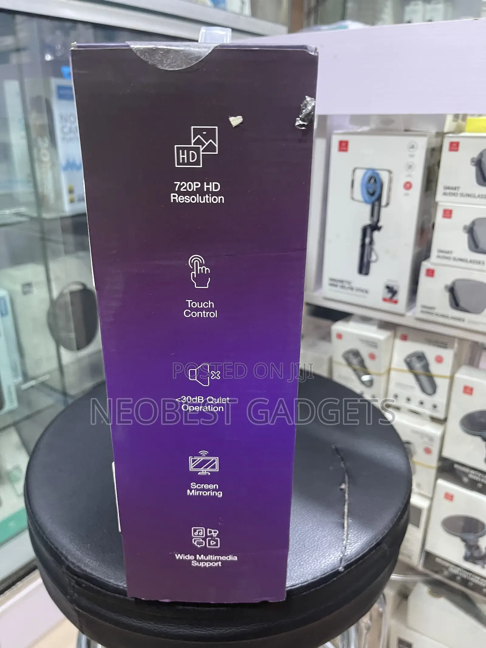 Green Lion Orion 2 Smart Projector