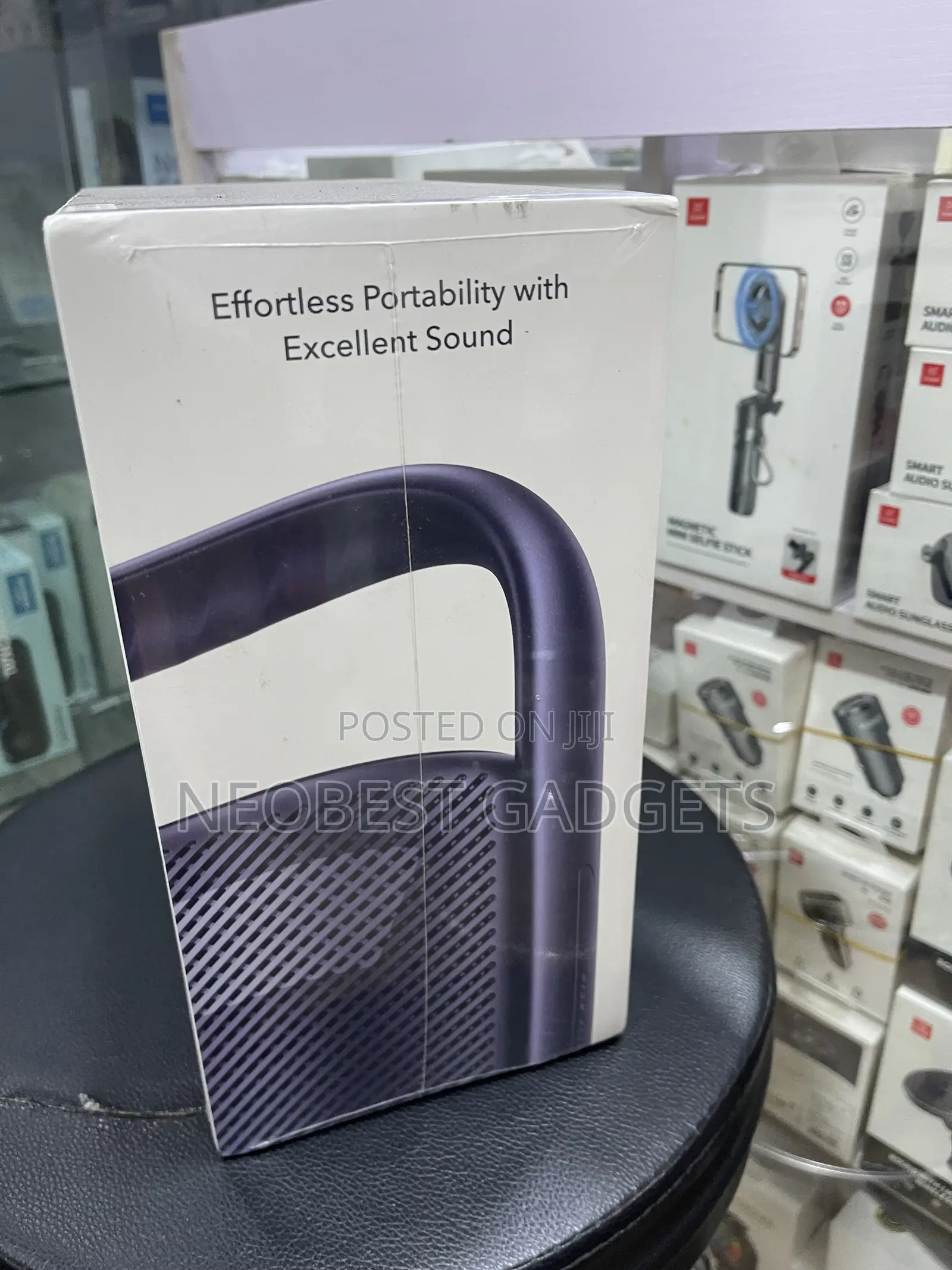 Soundcore Motion X500 Portable Bluetooth Speaker