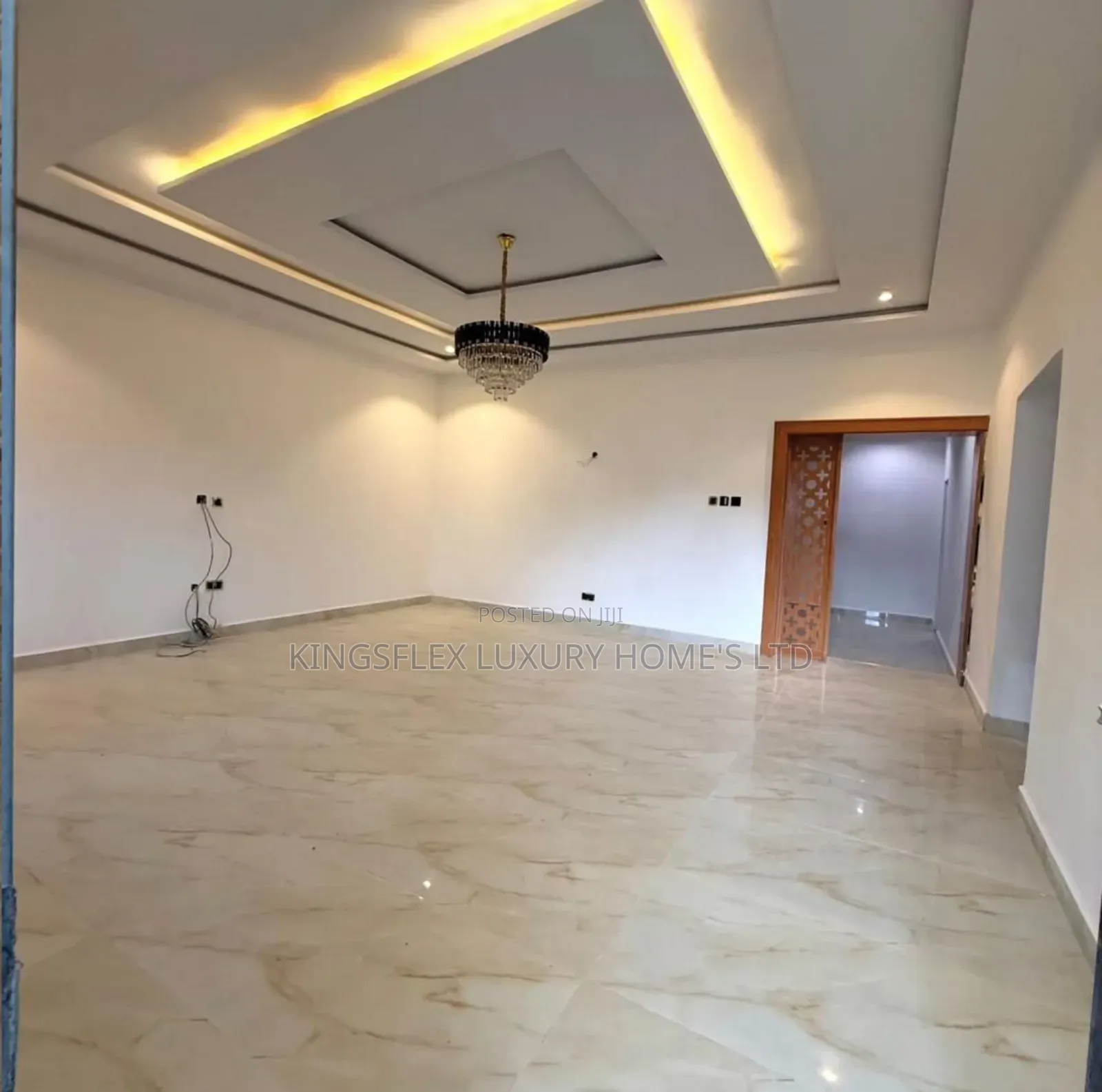 5bdrm Duplex in Admiralty, Asokoro for sale
