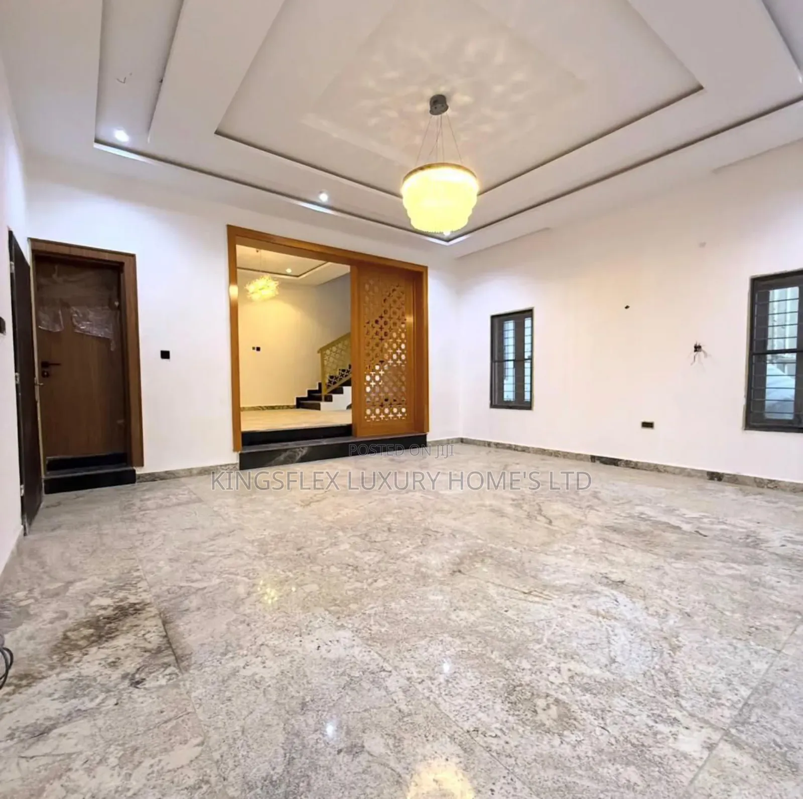 5bdrm Duplex in Admiralty, Asokoro for sale