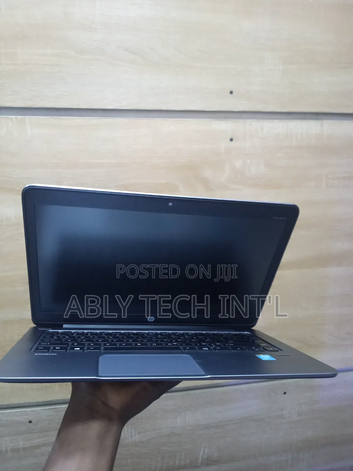 Laptop HP EliteBook Folio 1040 G2 8GB Intel Core i7 SSD 256GB