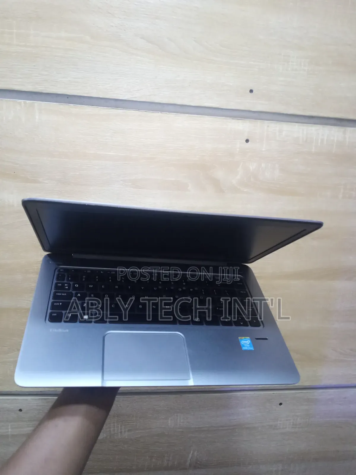 Laptop HP EliteBook Folio 1040 G2 8GB Intel Core i7 SSD 256GB