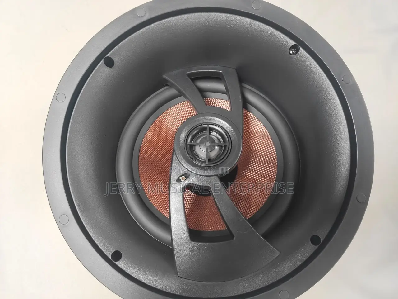 100w Frameless Ceiling Speakers /Pop Speakers