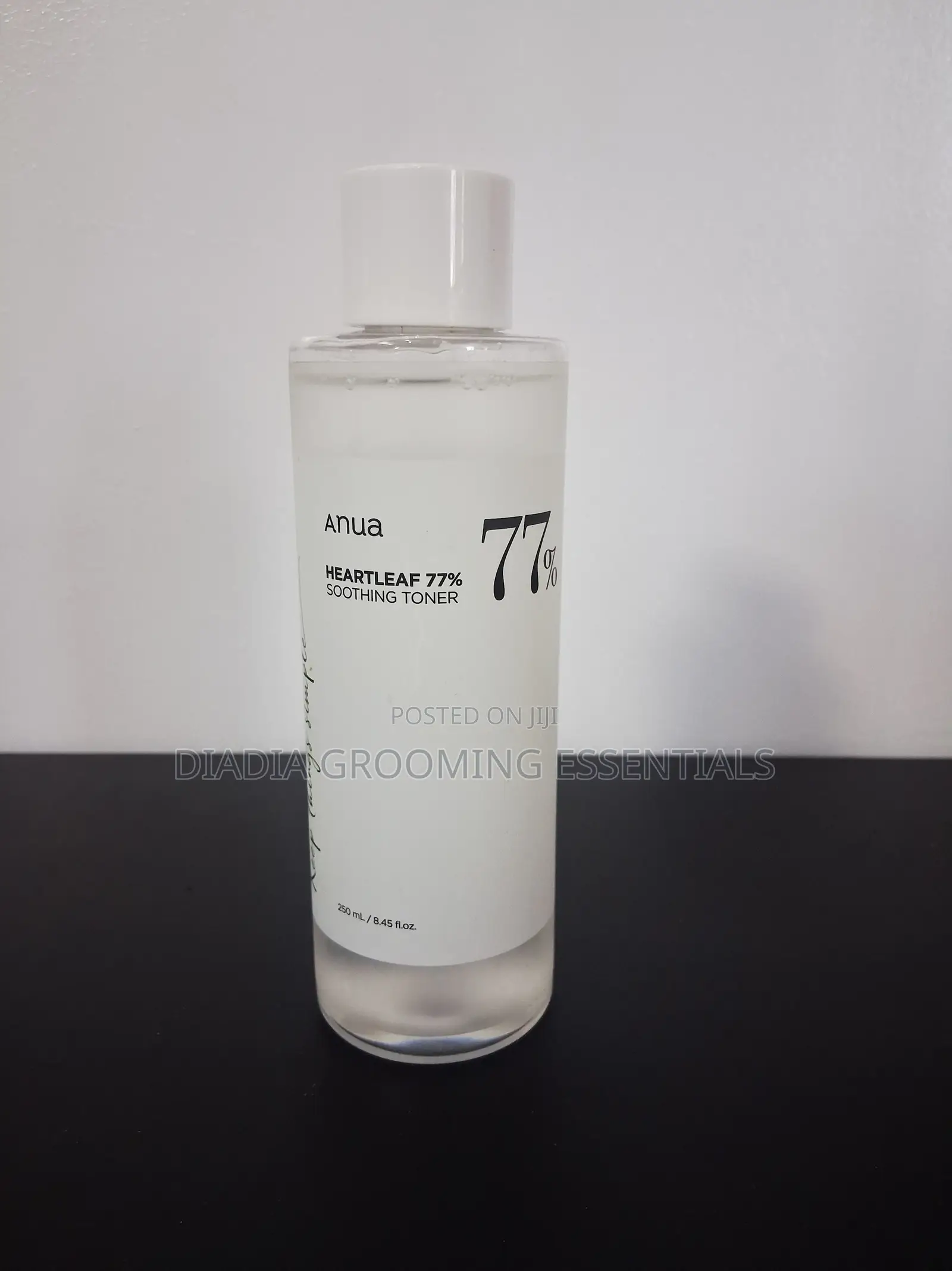Anua 77% Toning Solution