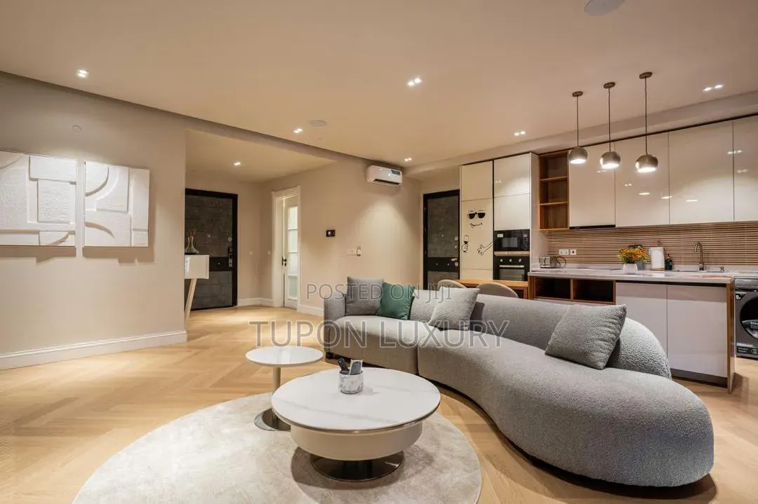 New Luxury 1bedroom Apartment With Pool, Ps5 Gym