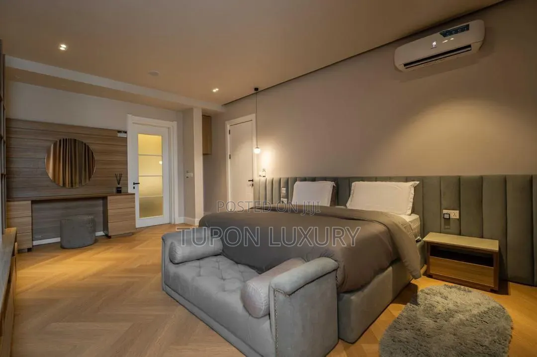 New Luxury 1bedroom Apartment With Pool, Ps5 Gym