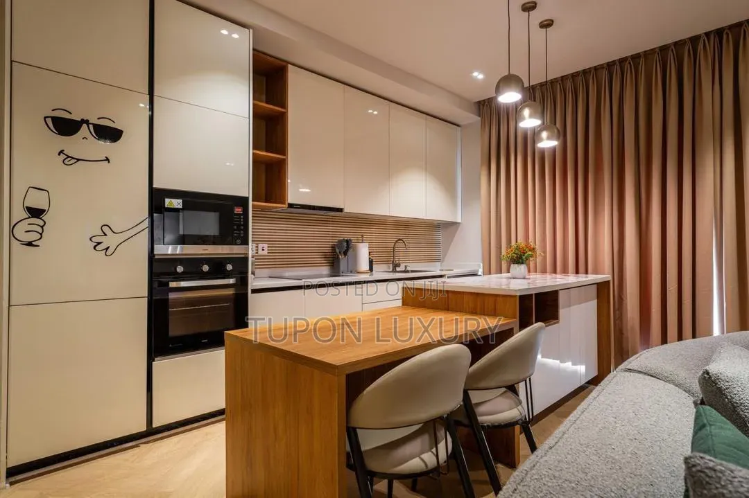 New Luxury 1bedroom Apartment With Pool, Ps5 Gym