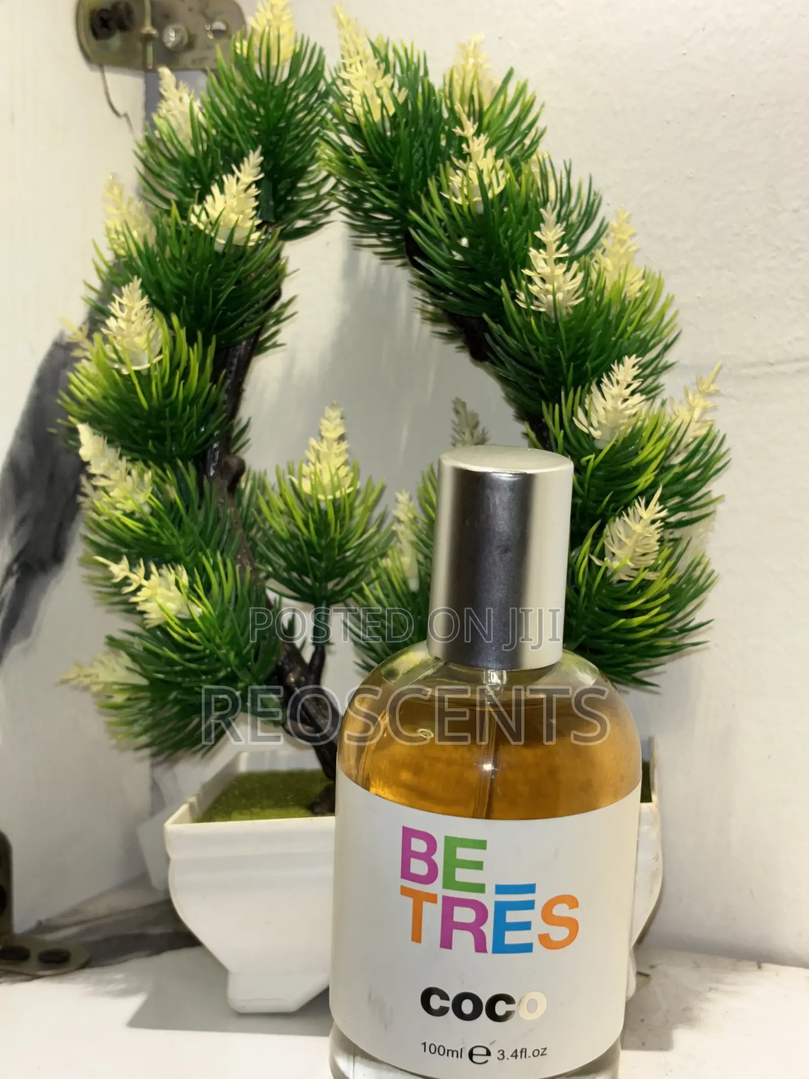 Monogotas – Sweetness in Every Spray