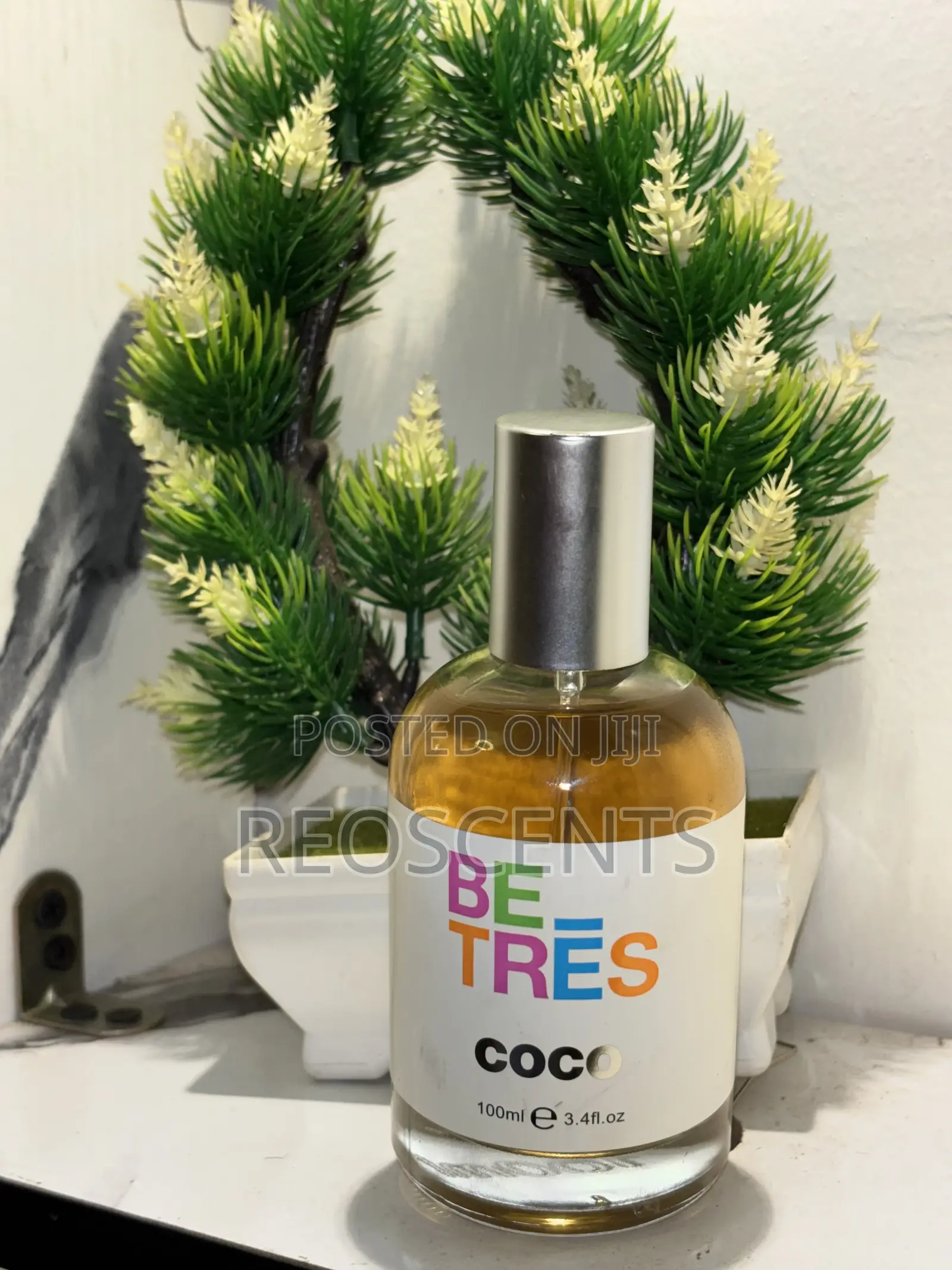 Monogotas – Sweetness in Every Spray