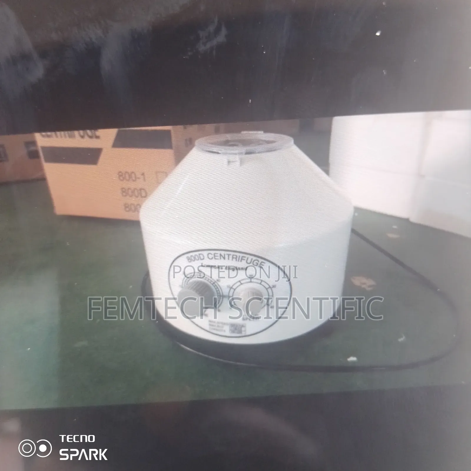 Centrifuge