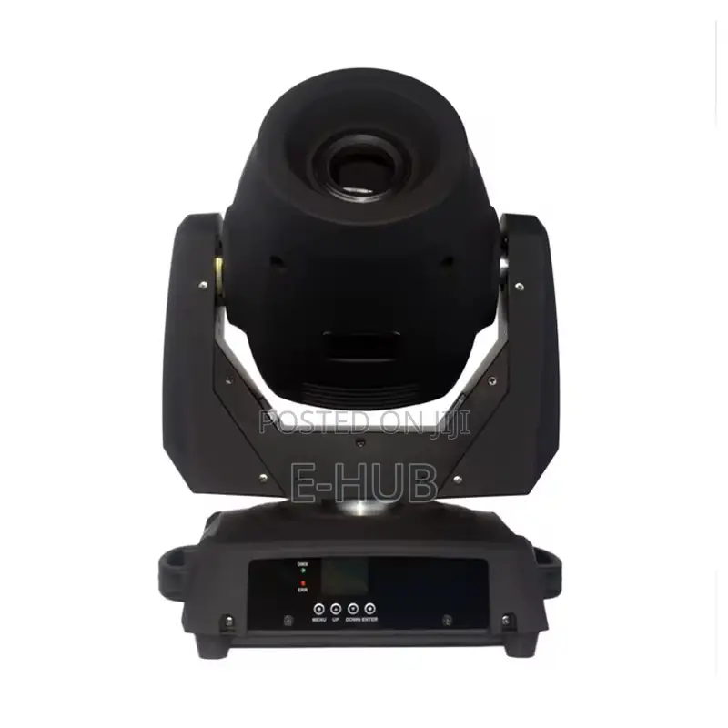 Movable Hydro Beam Stage Light