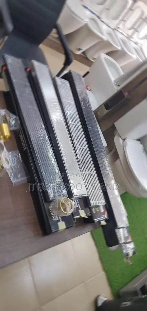 Mmaat Quality Floor Drain With Brass