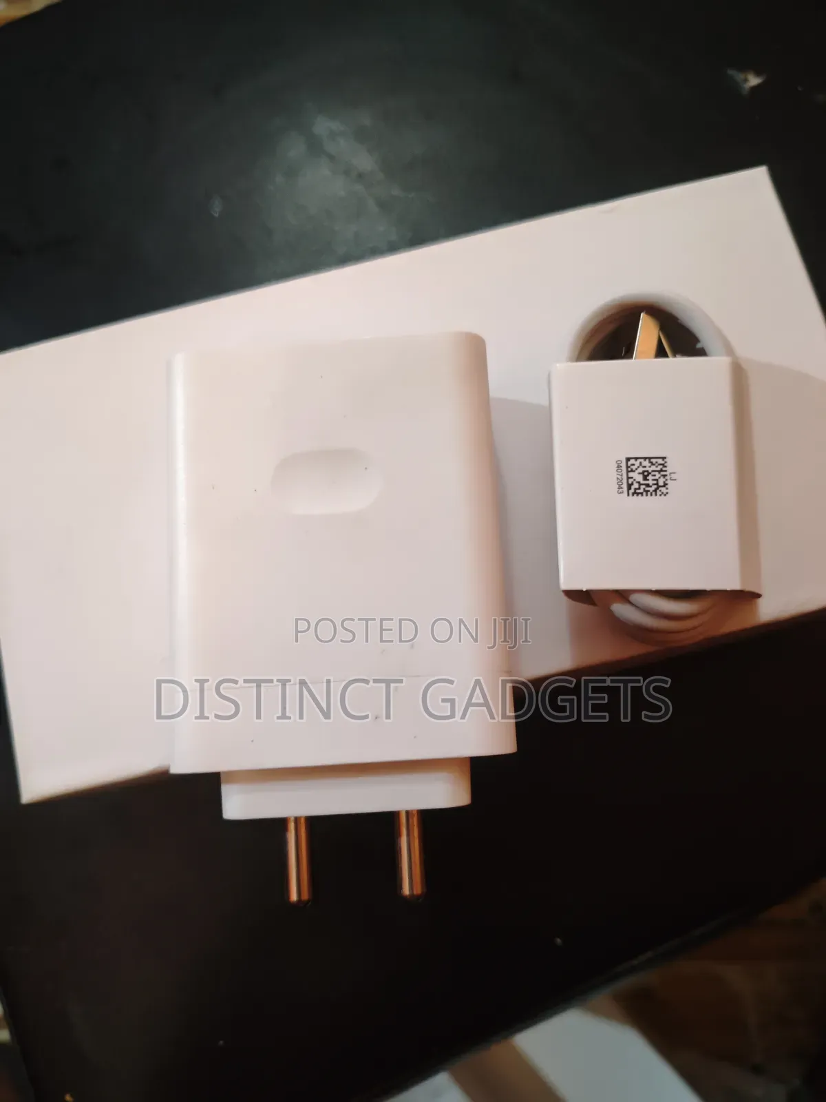 Oneplus Charger