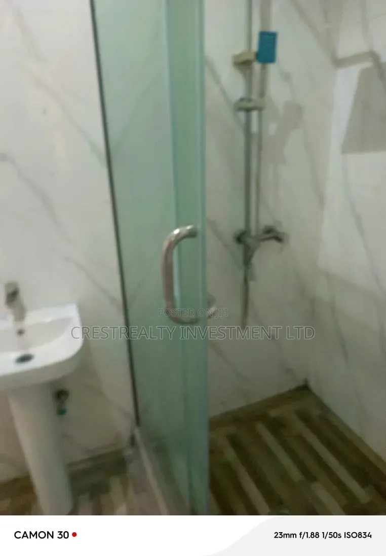 Furnished 5bdrm Duplex in Magodo, GRA Phase 1 for sale
