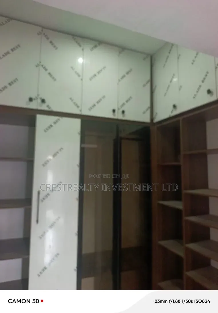 Furnished 5bdrm Duplex in Magodo, GRA Phase 1 for sale