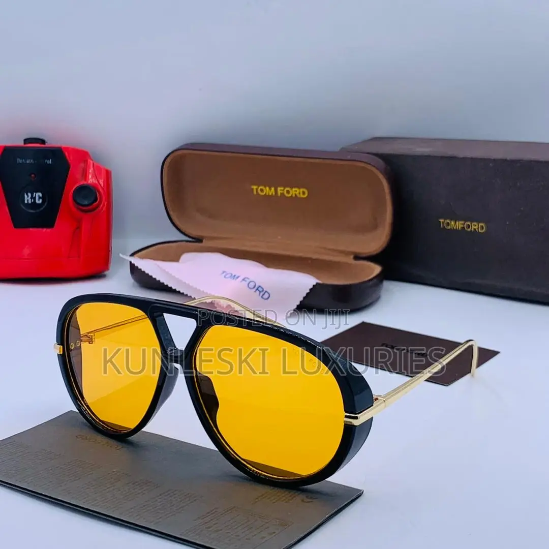 Original Tom Ford Eyewear Glasses